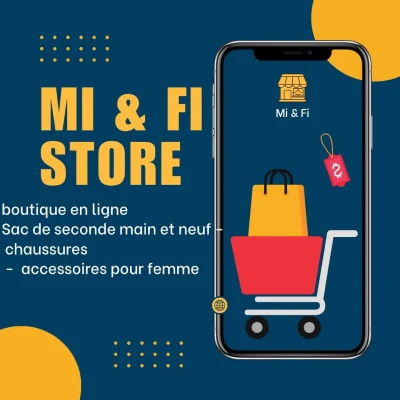 Mi & Fi Store