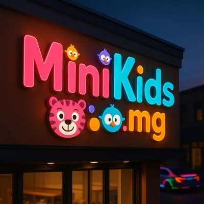 Mini Kids